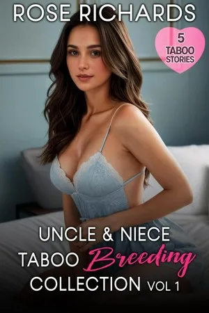 Uncle & Niece Taboo Breeding Collection Vol 1