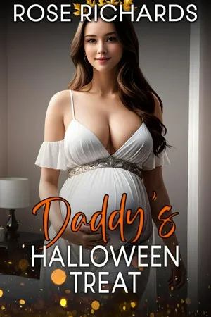 Daddy's Halloween Treat