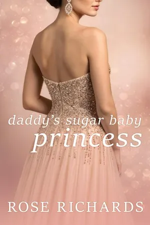 Daddy's Sugar Baby Princess