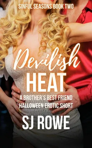Devilish Heat