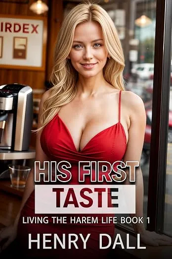 His First Taste