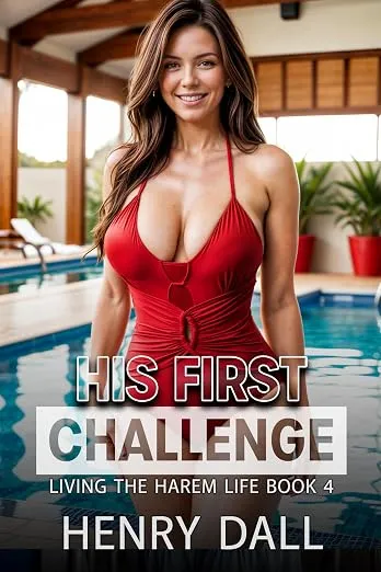 His First Challenge