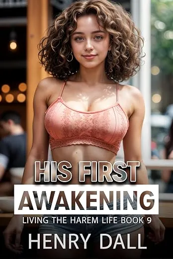 His First Awakening