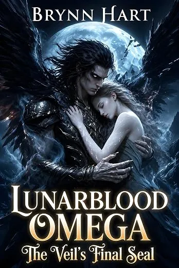Lunarblood Omega