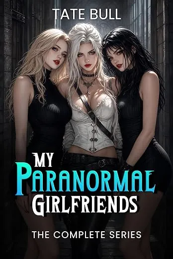 My Paranormal Girlfriends