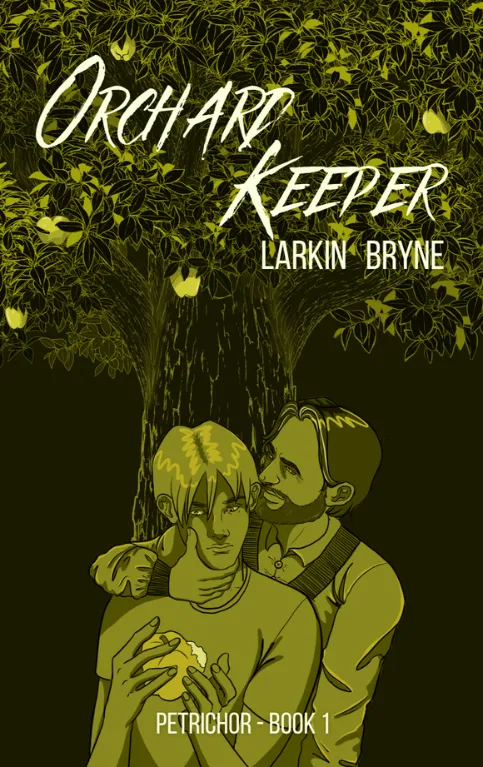 Orchard Keeper