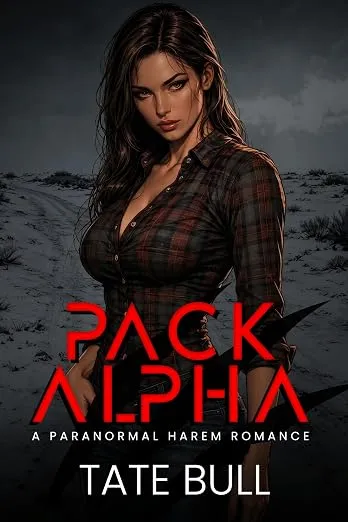 Pack Alpha