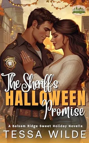 The Sheriff's Halloween Promise