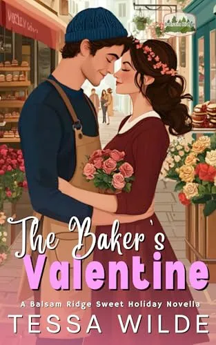 The Baker's Valentine