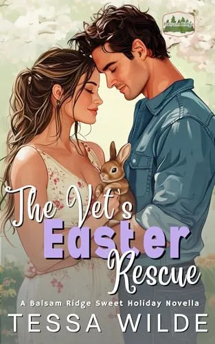 The Vet's Easter Rescue