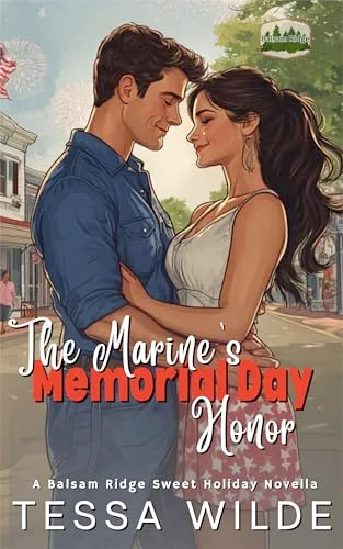 The Marine's Memorial Day Honor