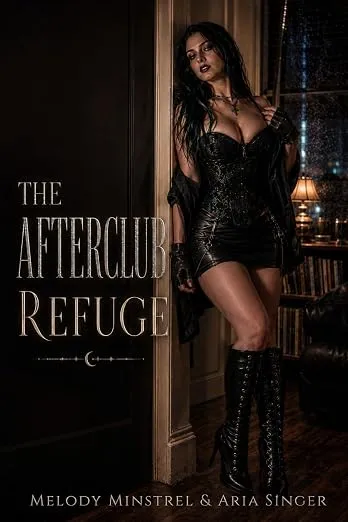 The Afterclub Refuge