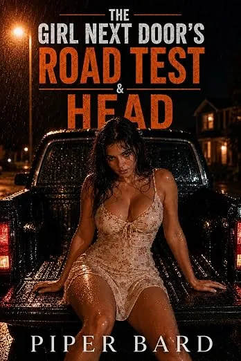 The Girl Next Door's Road Test & Head: A Cheating with a Co-ed