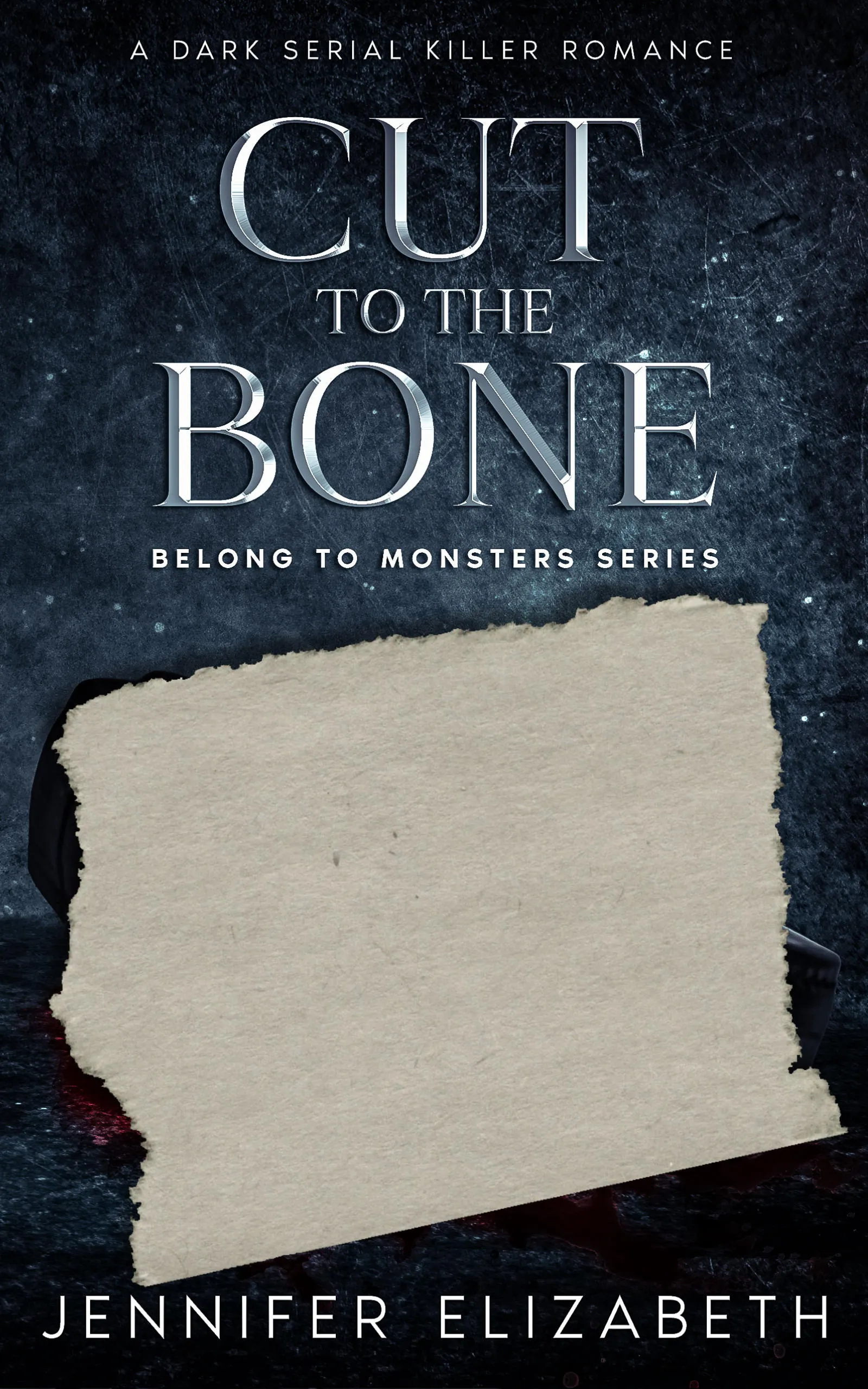 Cut to The Bone