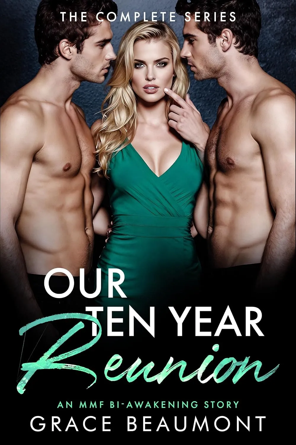 Our Ten Year Reunion