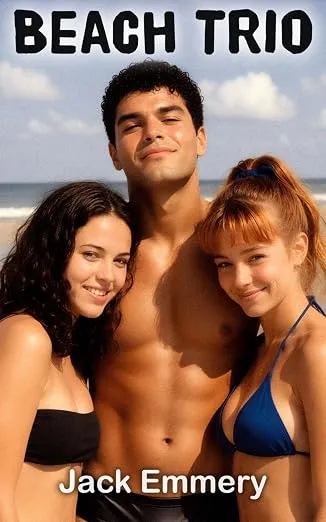 Beach Trio