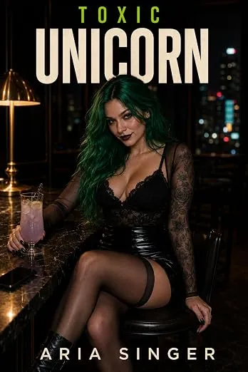 Toxic Unicorn