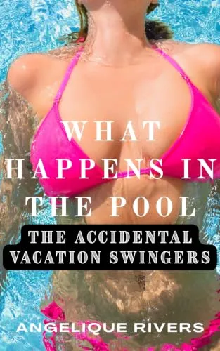 What Happens In The Pool