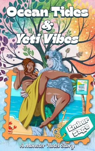 Ocean Tides, Yeti Vibes
