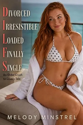 D.I.L.F.S.: Divorced, Irresistible, Loaded, Finally Single