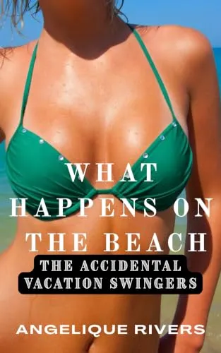 What Happens on The Beach