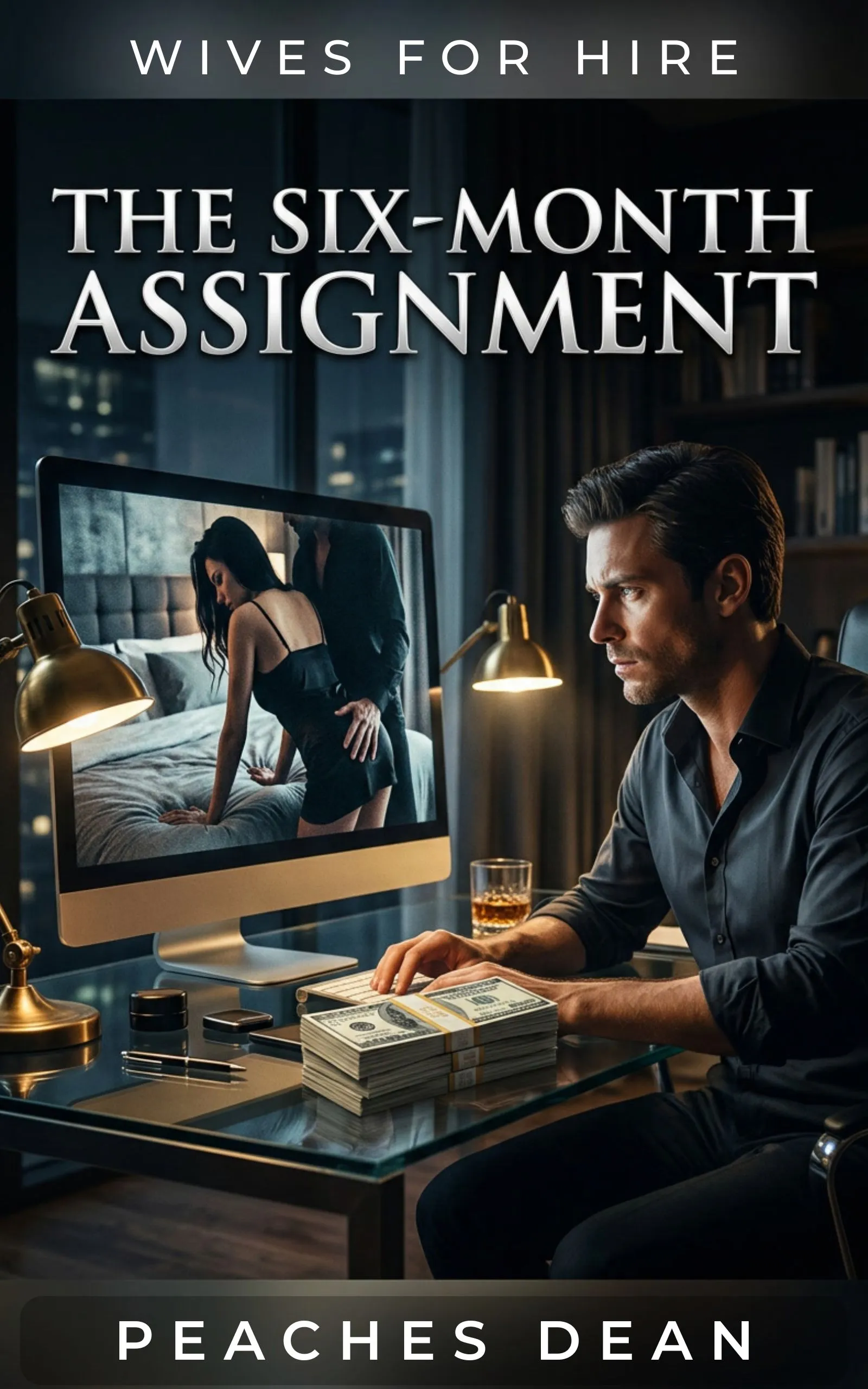 Wives For Hire: The Six Month Assignment