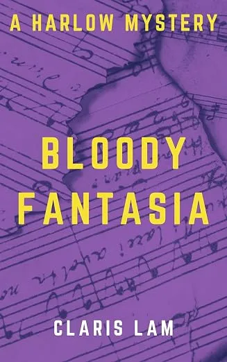 Bloody Fantasia