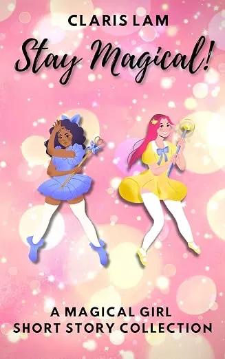 Stay Magical!