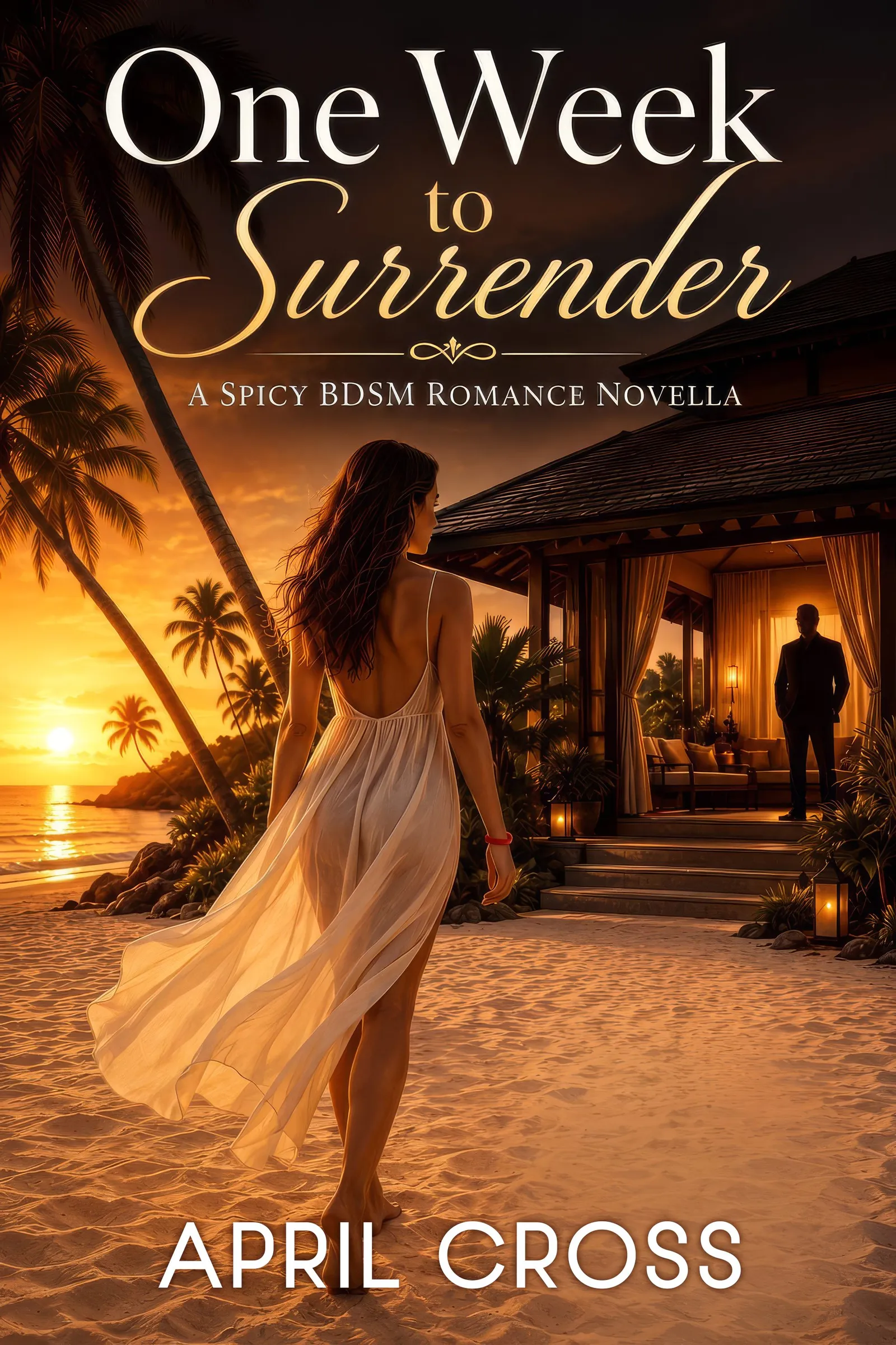 One Week to Surrender
