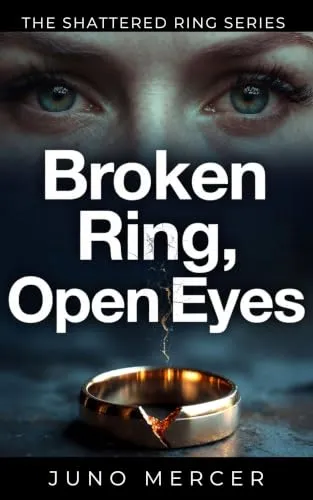 Broken Ring, Open Eyes