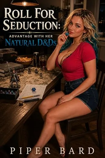 Roll for Seduction: