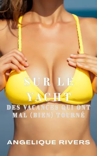 Sur le Yacht