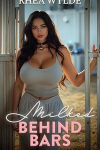 Milked Behind Bars
