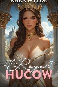 The Royal Hucow