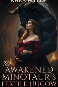 The Awakened Minotaur’s Fertile Hucow