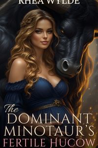 The Dominant Minotaur’s Fertile Hucow