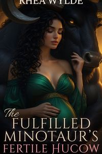 The Fulfilled Minotaur’s Fertile Hucow