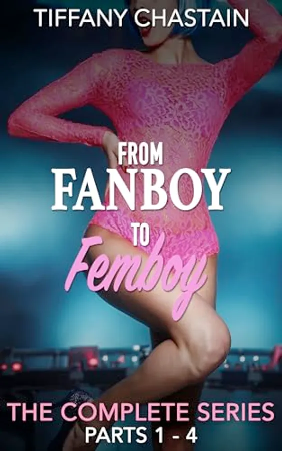 From Fanboy to Femboy