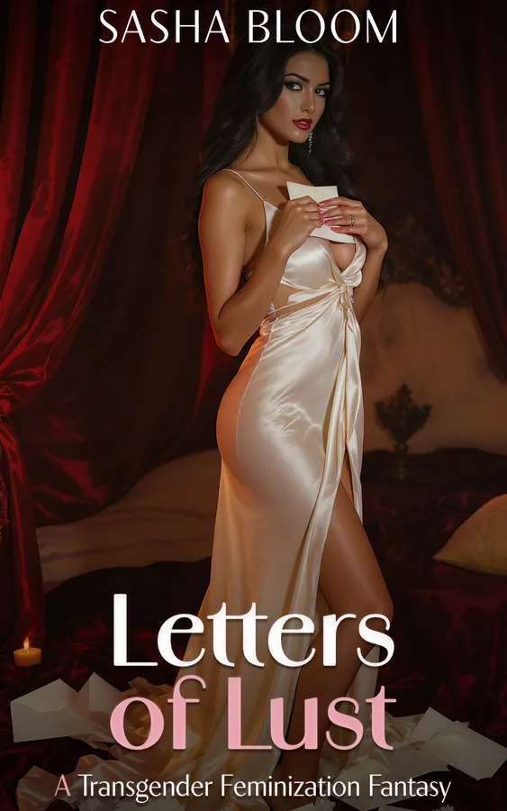 Letters of Lust