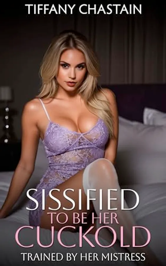 Sissified To Be Her Cuckold Part 3