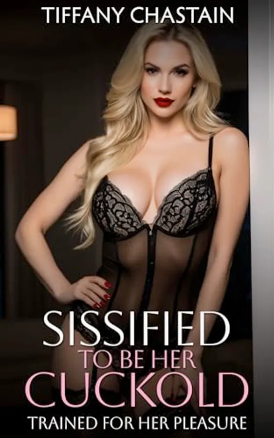Sissified To Be Her Cuckold Part 7