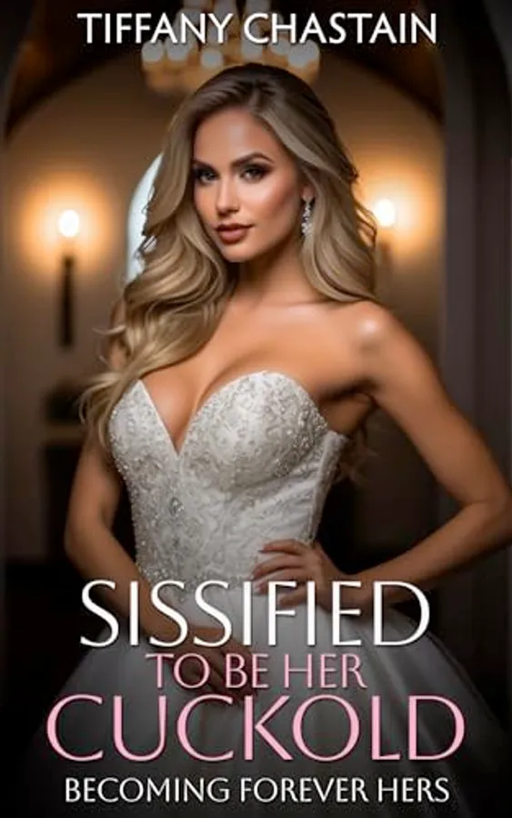 Sissified To Be Her Cuckold Part 12