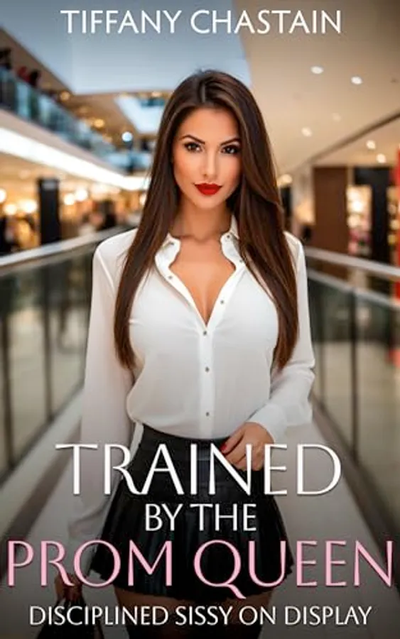 Trained By The Prom Queen