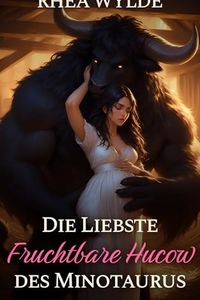 Die Liebste Fruchtbare Hucow des Minotaurus