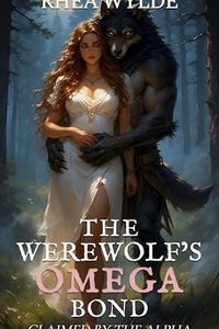 The Werewolf’s Omega Bond