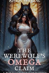 The Werewolf’s Omega Claim
