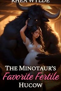The Minotaur’s Favorite Fertile Hucow