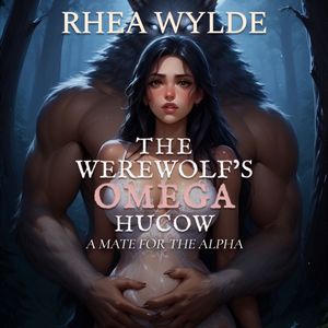 The Werewolf’s Omega Hucow
