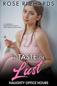 A Taste of Lust