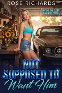 Not Supposed to Want Him